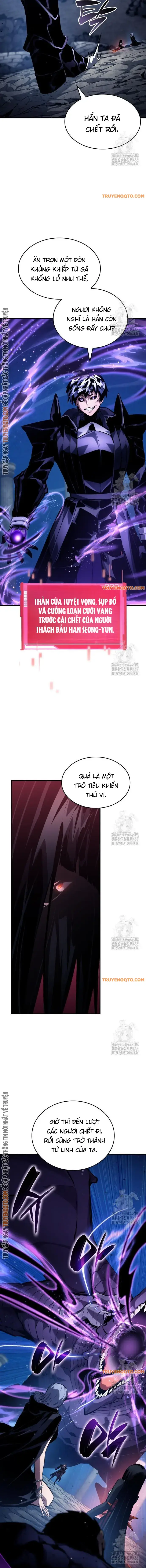 Chiêu Hồn Giả Siêu Phàm Chapter 124 - 2