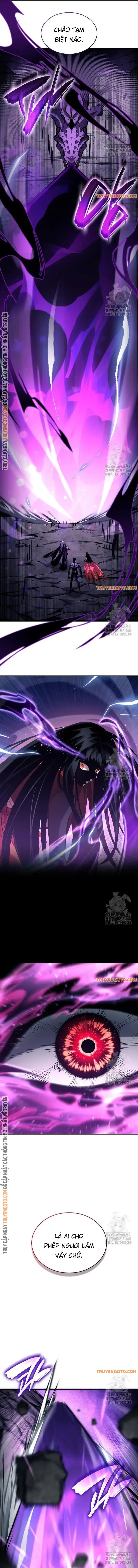 Chiêu Hồn Giả Siêu Phàm Chapter 124 - 3