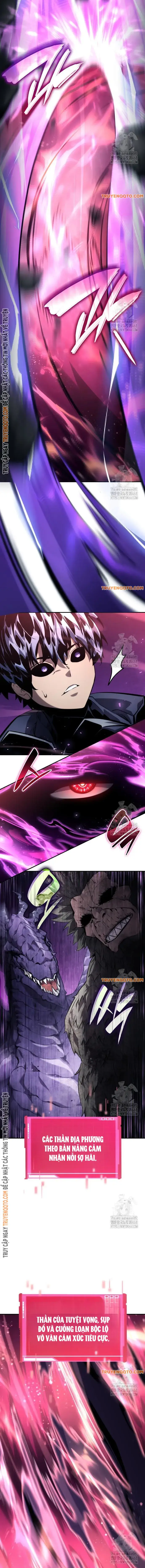 Chiêu Hồn Giả Siêu Phàm Chapter 124 - 4