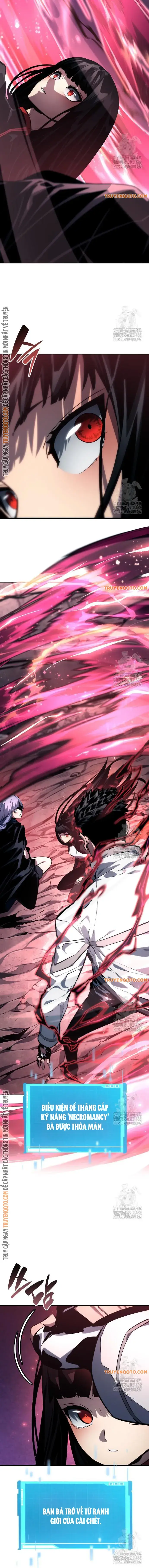 Chiêu Hồn Giả Siêu Phàm Chapter 124 - 5