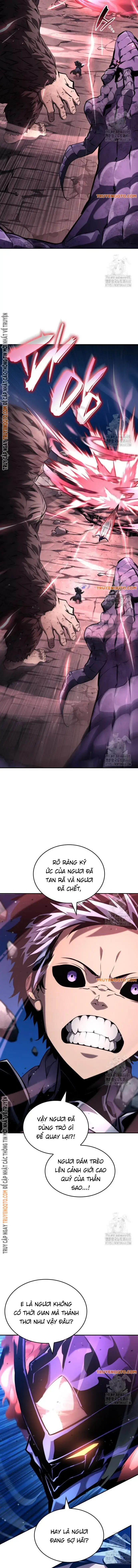 Chiêu Hồn Giả Siêu Phàm Chapter 124 - 7