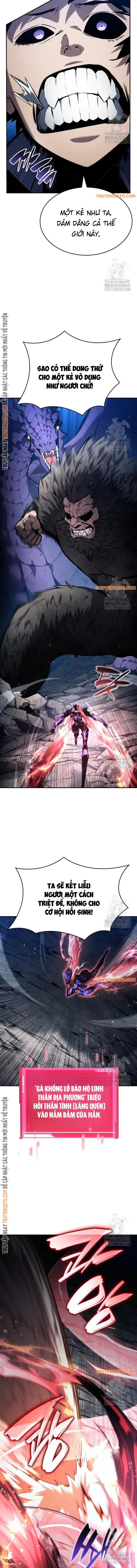 Chiêu Hồn Giả Siêu Phàm Chapter 124 - 8