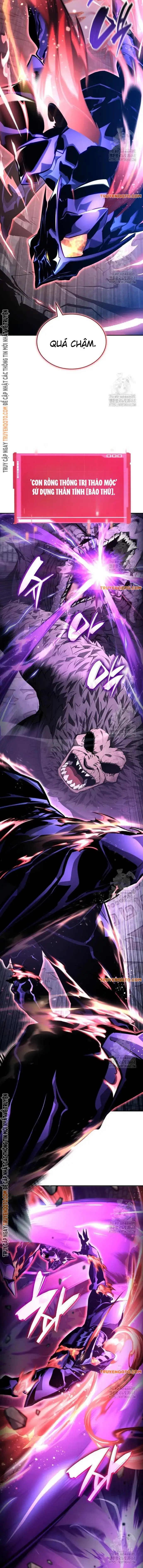 Chiêu Hồn Giả Siêu Phàm Chapter 124 - 9