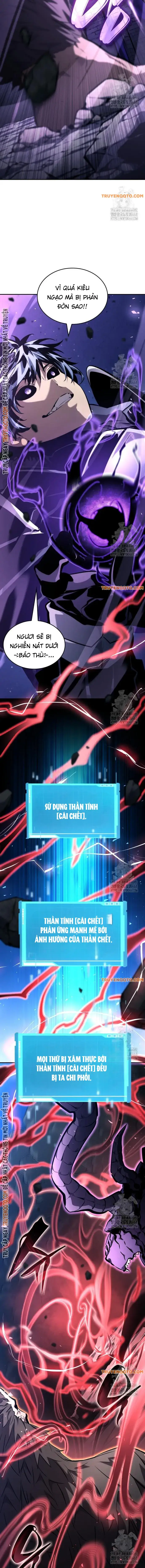 Chiêu Hồn Giả Siêu Phàm Chapter 124 - 11