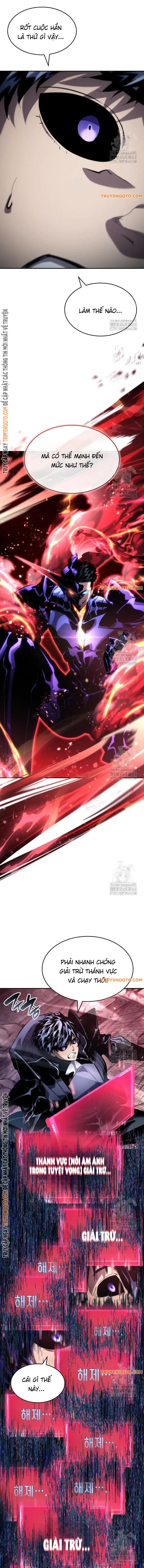 Chiêu Hồn Giả Siêu Phàm Chapter 124 - 14