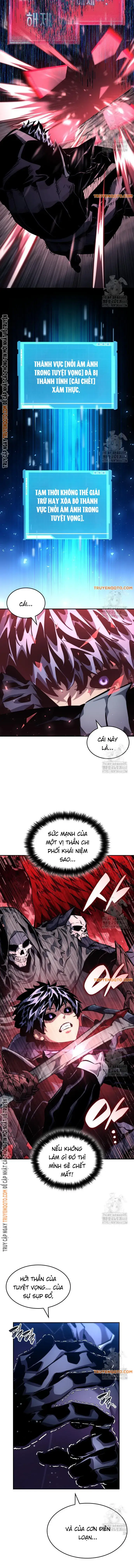 Chiêu Hồn Giả Siêu Phàm Chapter 124 - 15