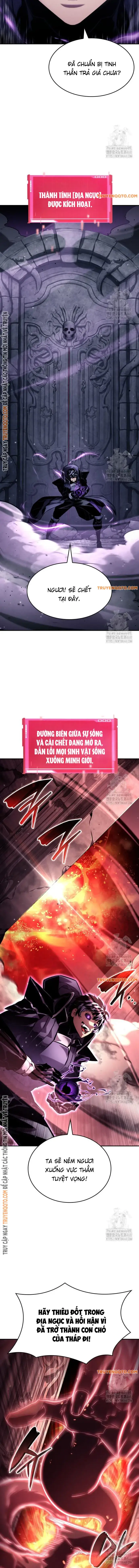 Chiêu Hồn Giả Siêu Phàm Chapter 124 - 17