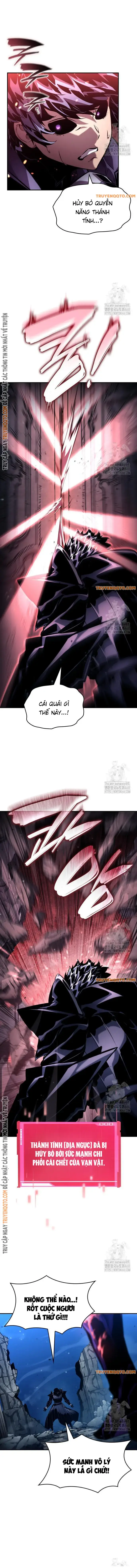 Chiêu Hồn Giả Siêu Phàm Chapter 124 - 19