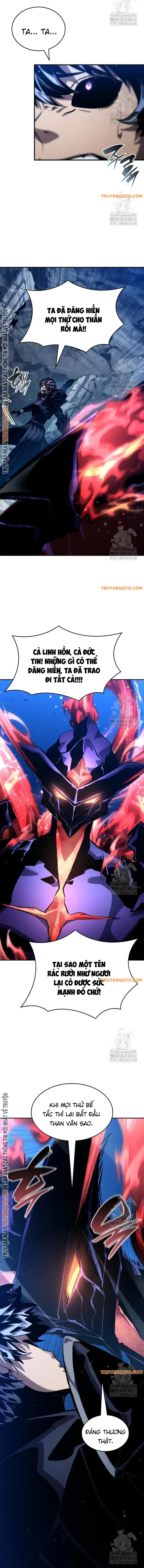 Chiêu Hồn Giả Siêu Phàm Chapter 124 - 20
