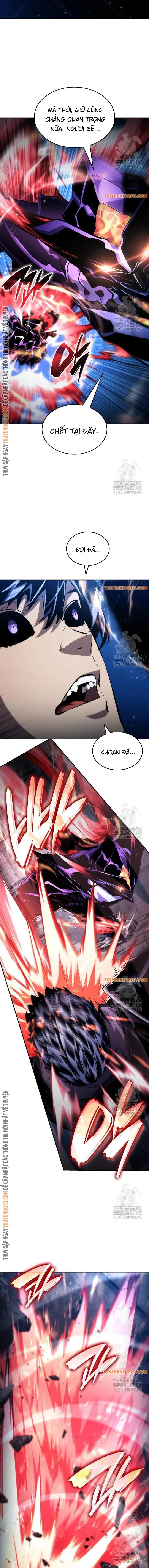 Chiêu Hồn Giả Siêu Phàm Chapter 124 - 21