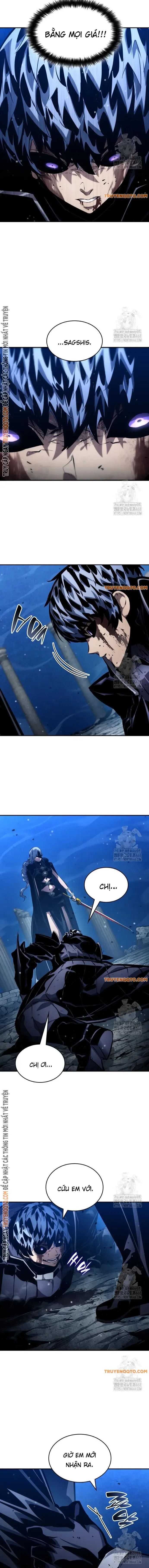 Chiêu Hồn Giả Siêu Phàm Chapter 124 - 23