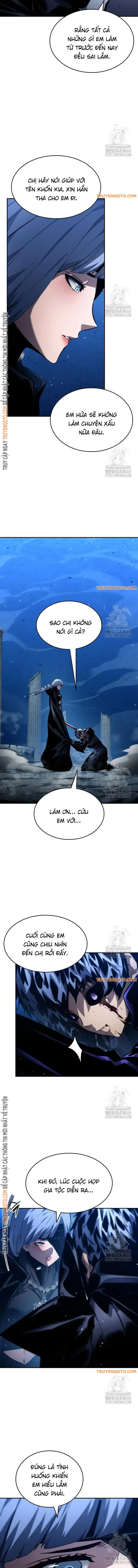Chiêu Hồn Giả Siêu Phàm Chapter 124 - 24