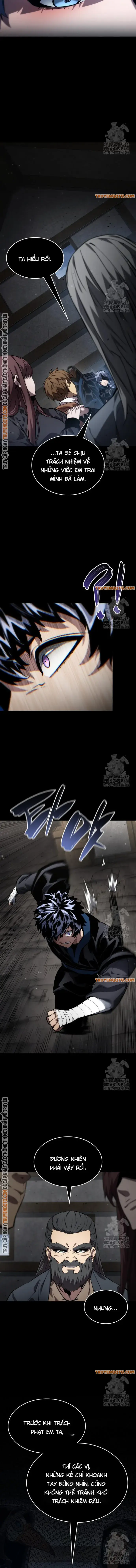 Chiêu Hồn Giả Siêu Phàm Chapter 124 - 25
