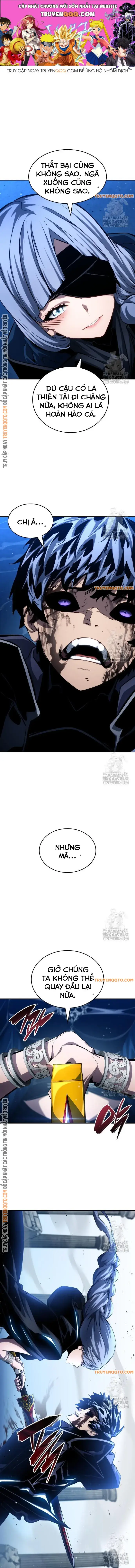Chiêu Hồn Giả Siêu Phàm Chapter 125 - 1