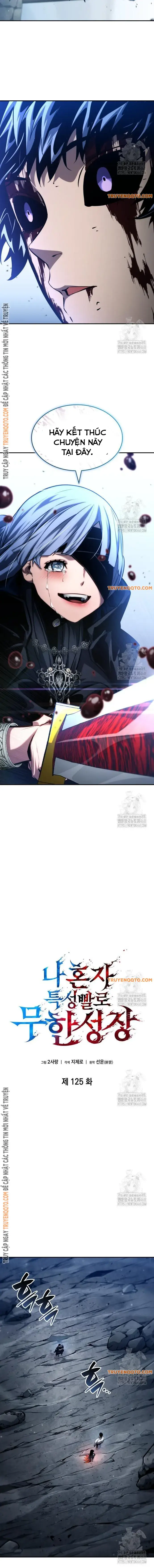 Chiêu Hồn Giả Siêu Phàm Chapter 125 - 2