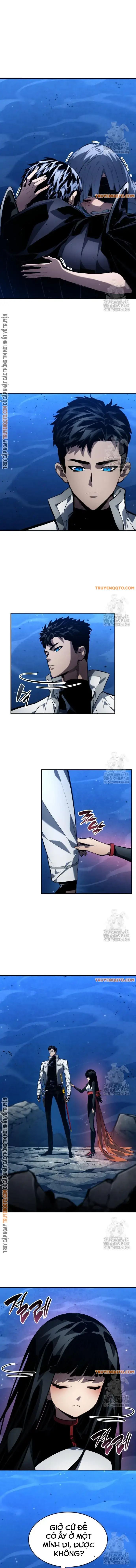 Chiêu Hồn Giả Siêu Phàm Chapter 125 - 3