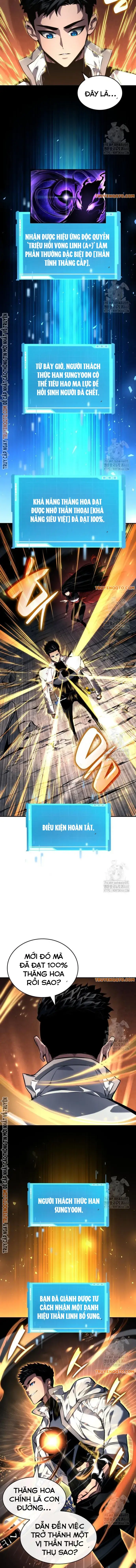 Chiêu Hồn Giả Siêu Phàm Chapter 125 - 5