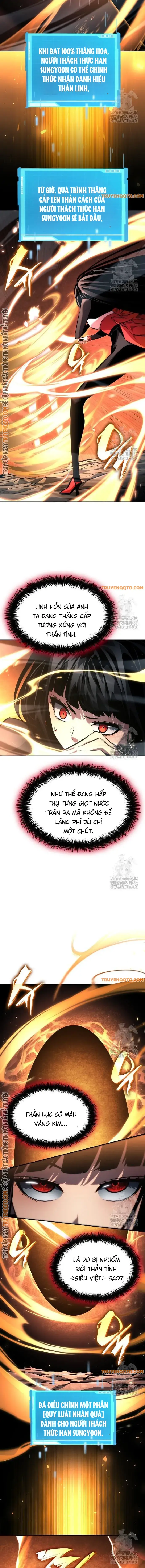 Chiêu Hồn Giả Siêu Phàm Chapter 125 - 6