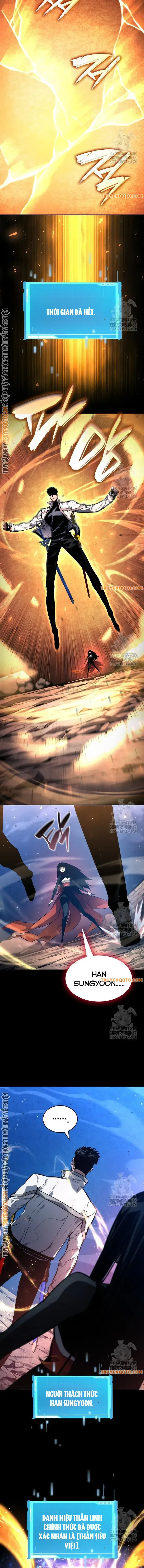 Chiêu Hồn Giả Siêu Phàm Chapter 125 - 7