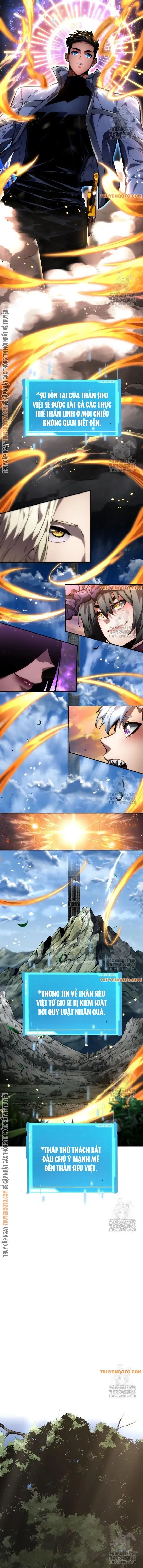 Chiêu Hồn Giả Siêu Phàm Chapter 125 - 8
