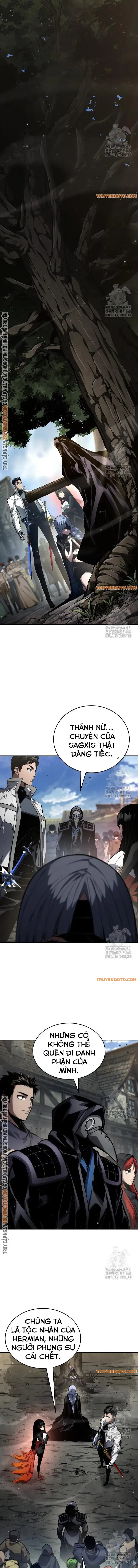 Chiêu Hồn Giả Siêu Phàm Chapter 125 - 9