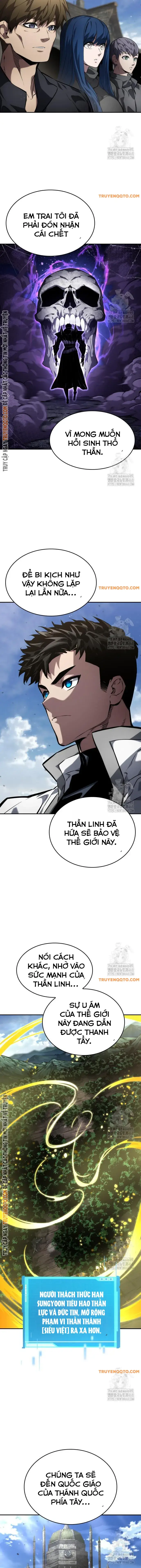 Chiêu Hồn Giả Siêu Phàm Chapter 125 - 11