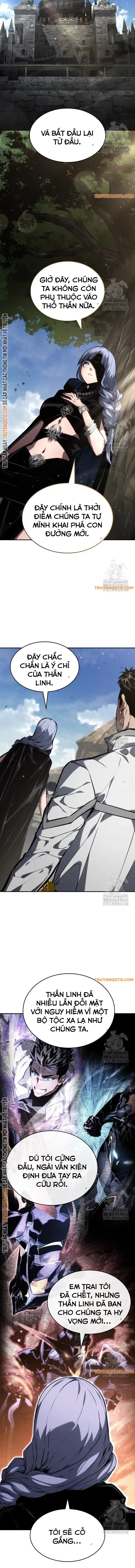 Chiêu Hồn Giả Siêu Phàm Chapter 125 - 12