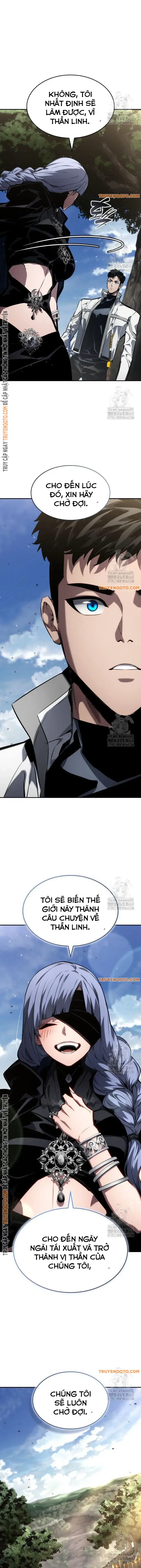 Chiêu Hồn Giả Siêu Phàm Chapter 125 - 13