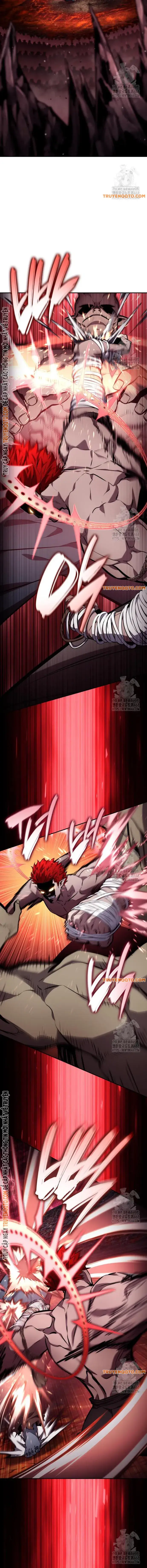 Chiêu Hồn Giả Siêu Phàm Chapter 125 - 15