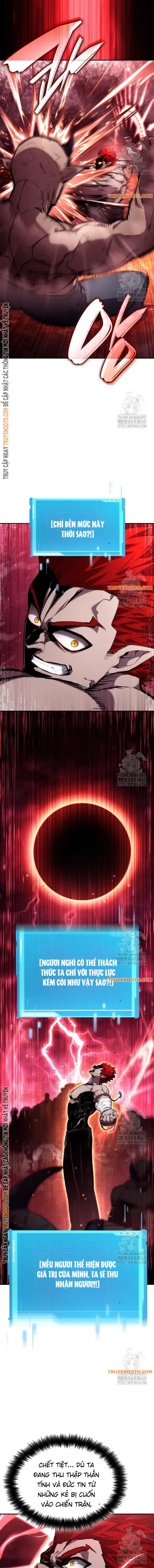 Chiêu Hồn Giả Siêu Phàm Chapter 125 - 16