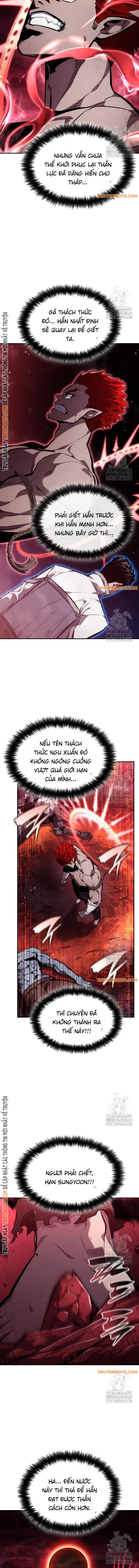 Chiêu Hồn Giả Siêu Phàm Chapter 125 - 17