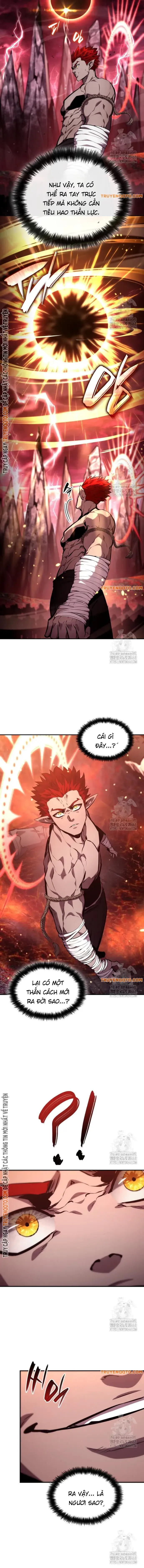 Chiêu Hồn Giả Siêu Phàm Chapter 125 - 18