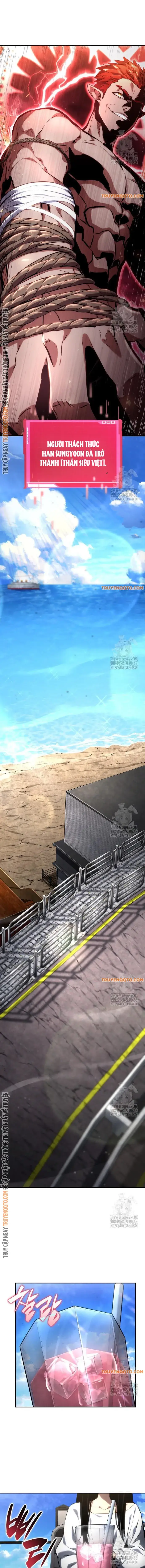 Chiêu Hồn Giả Siêu Phàm Chapter 125 - 19