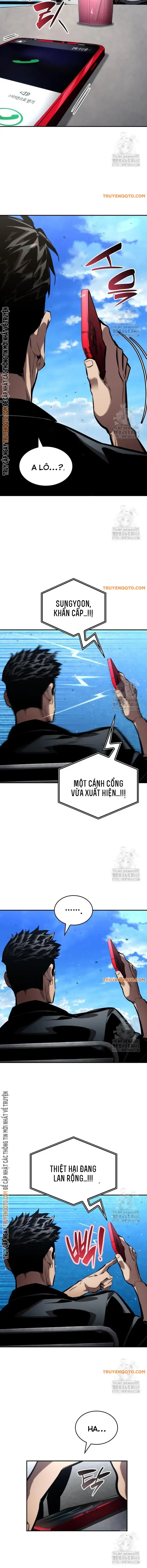 Chiêu Hồn Giả Siêu Phàm Chapter 125 - 20