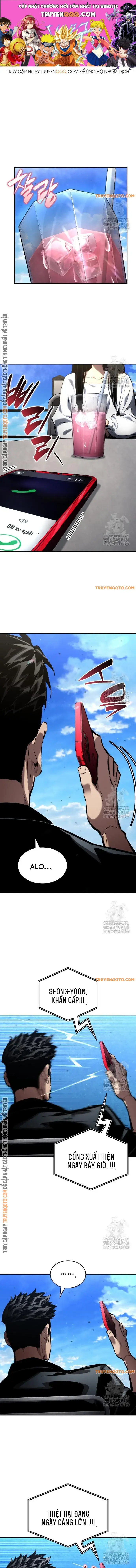 Chiêu Hồn Giả Siêu Phàm Chapter 126 - 1