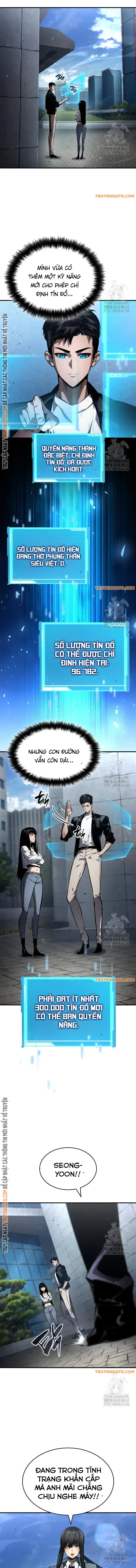 Chiêu Hồn Giả Siêu Phàm Chapter 126 - 3