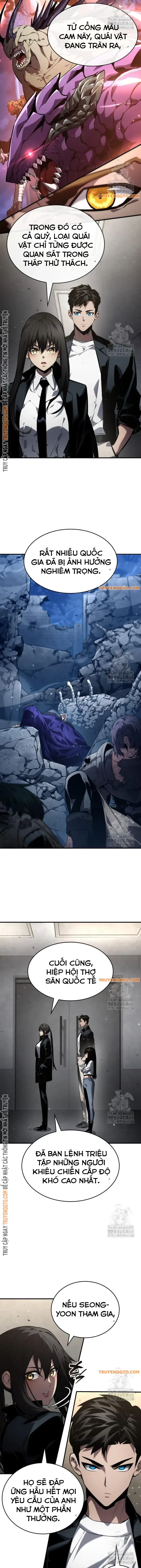 Chiêu Hồn Giả Siêu Phàm Chapter 126 - 5