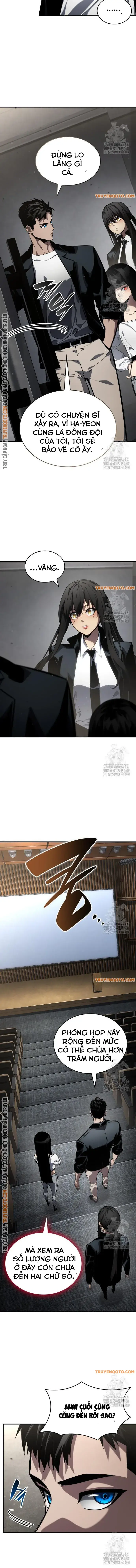 Chiêu Hồn Giả Siêu Phàm Chapter 126 - 6