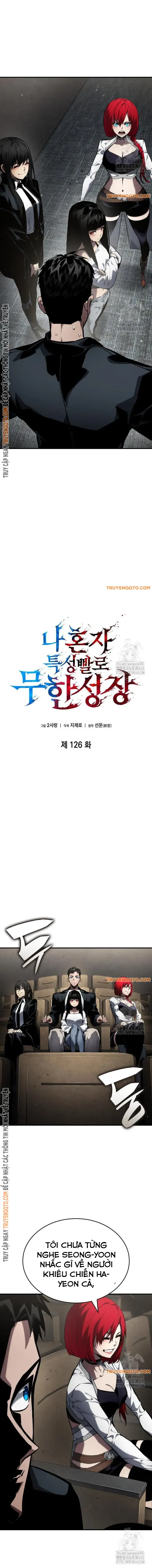 Chiêu Hồn Giả Siêu Phàm Chapter 126 - 8