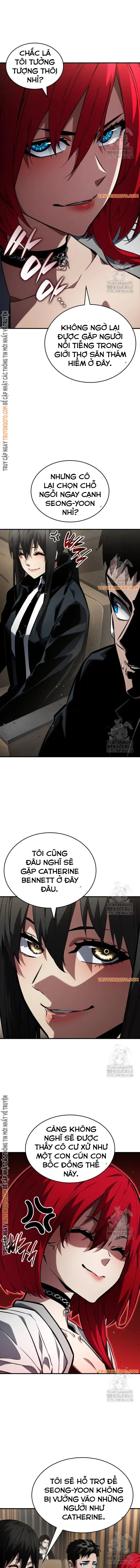 Chiêu Hồn Giả Siêu Phàm Chapter 126 - 9