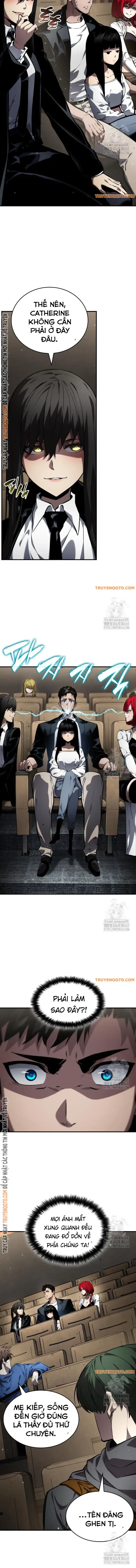 Chiêu Hồn Giả Siêu Phàm Chapter 126 - 10