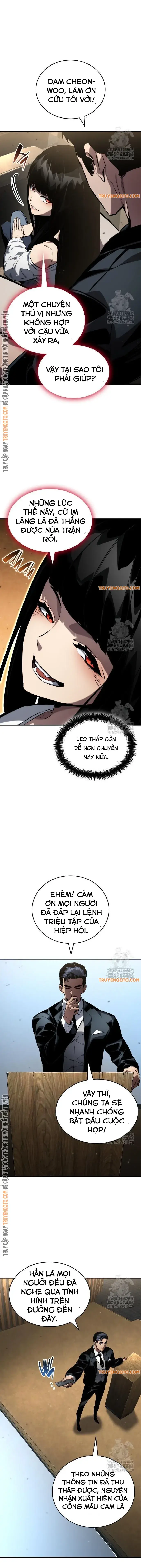 Chiêu Hồn Giả Siêu Phàm Chapter 126 - 11