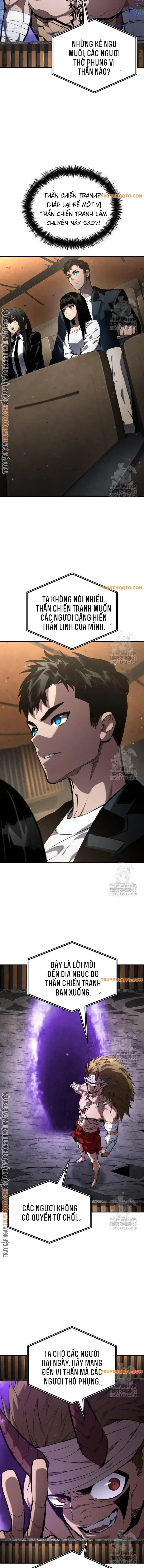 Chiêu Hồn Giả Siêu Phàm Chapter 126 - 13