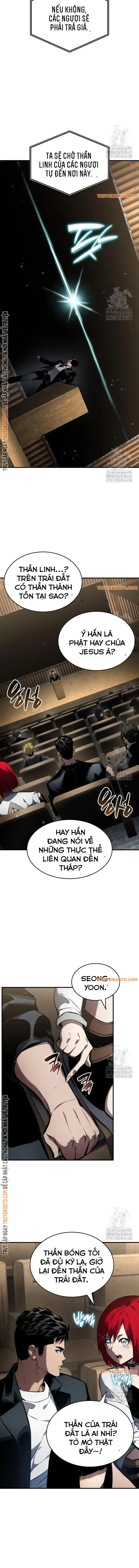 Chiêu Hồn Giả Siêu Phàm Chapter 126 - 14