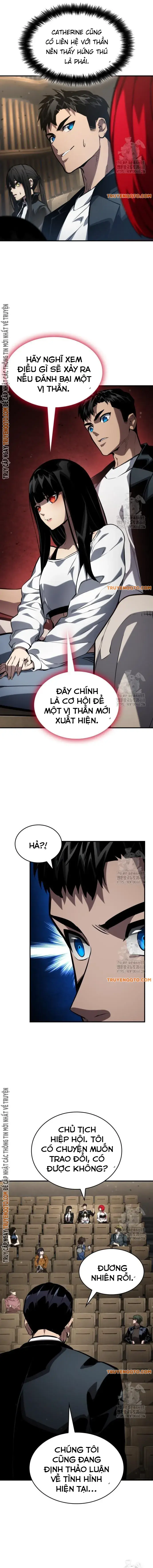 Chiêu Hồn Giả Siêu Phàm Chapter 126 - 15