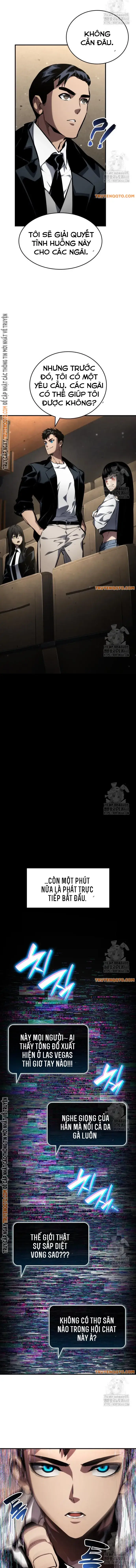 Chiêu Hồn Giả Siêu Phàm Chapter 126 - 16