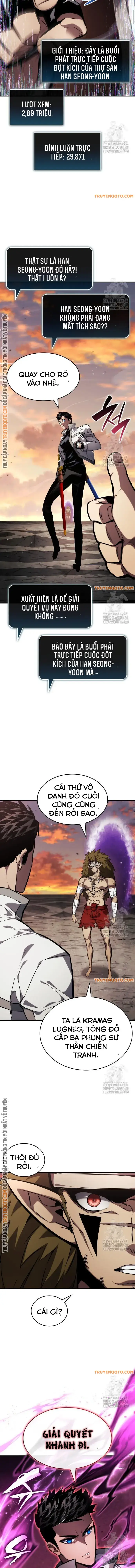 Chiêu Hồn Giả Siêu Phàm Chapter 126 - 17