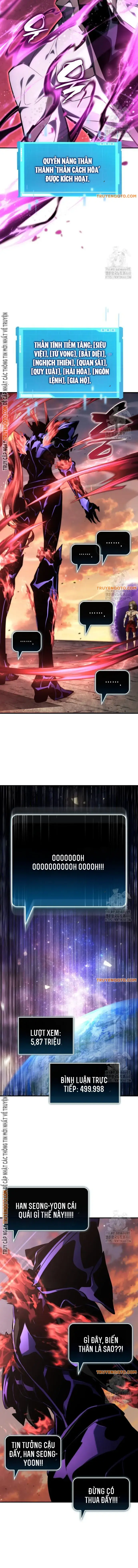 Chiêu Hồn Giả Siêu Phàm Chapter 126 - 18