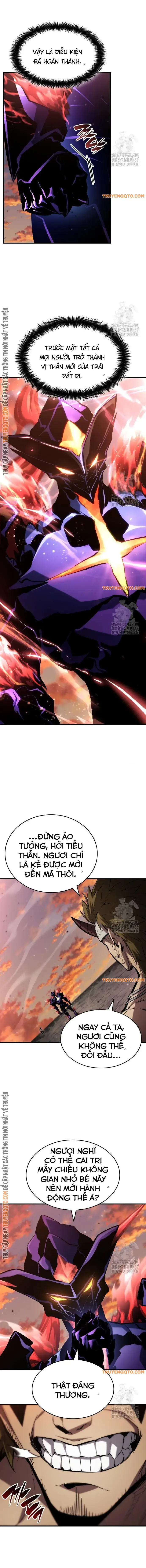 Chiêu Hồn Giả Siêu Phàm Chapter 126 - 19