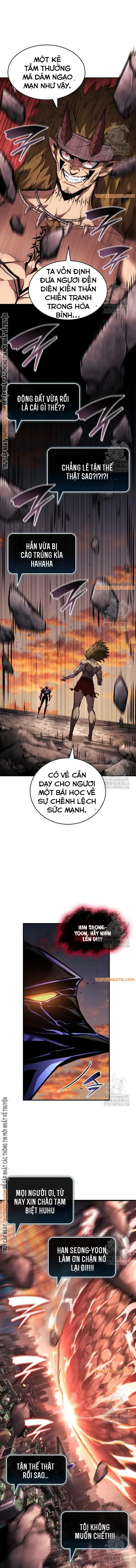 Chiêu Hồn Giả Siêu Phàm Chapter 126 - 20